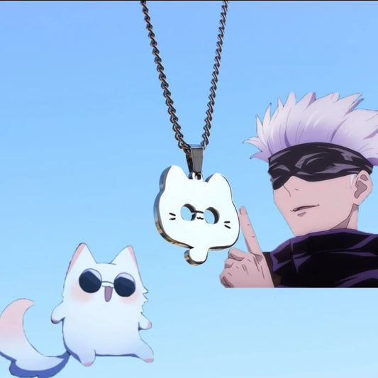 Chaine Jujutsu Kaisen