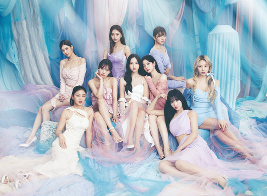 Poster Twice