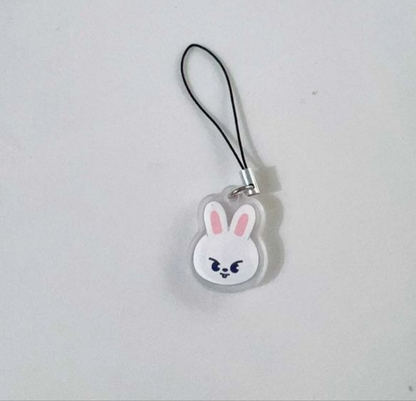 Phone strap  stray kids
