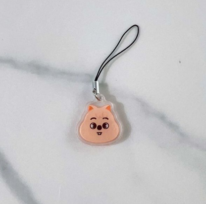 Phone strap  stray kids