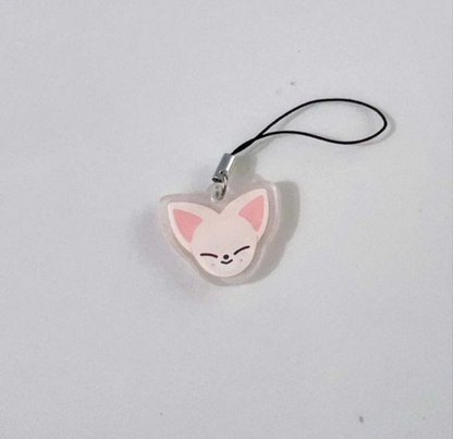 Phone strap  stray kids