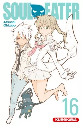 Occasion Soul Eater T16