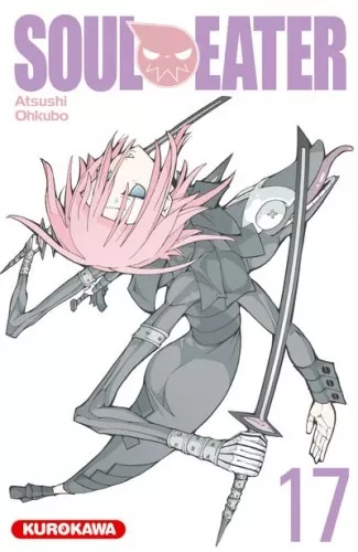 Occasion Soul Eater T17