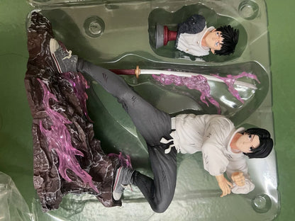 Figurine Jujutsu Kaisen Yuta