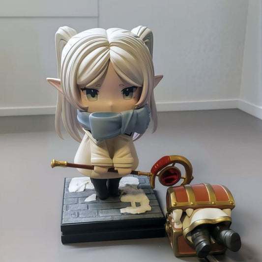 Figurine Friren (Set x 2 Figure )