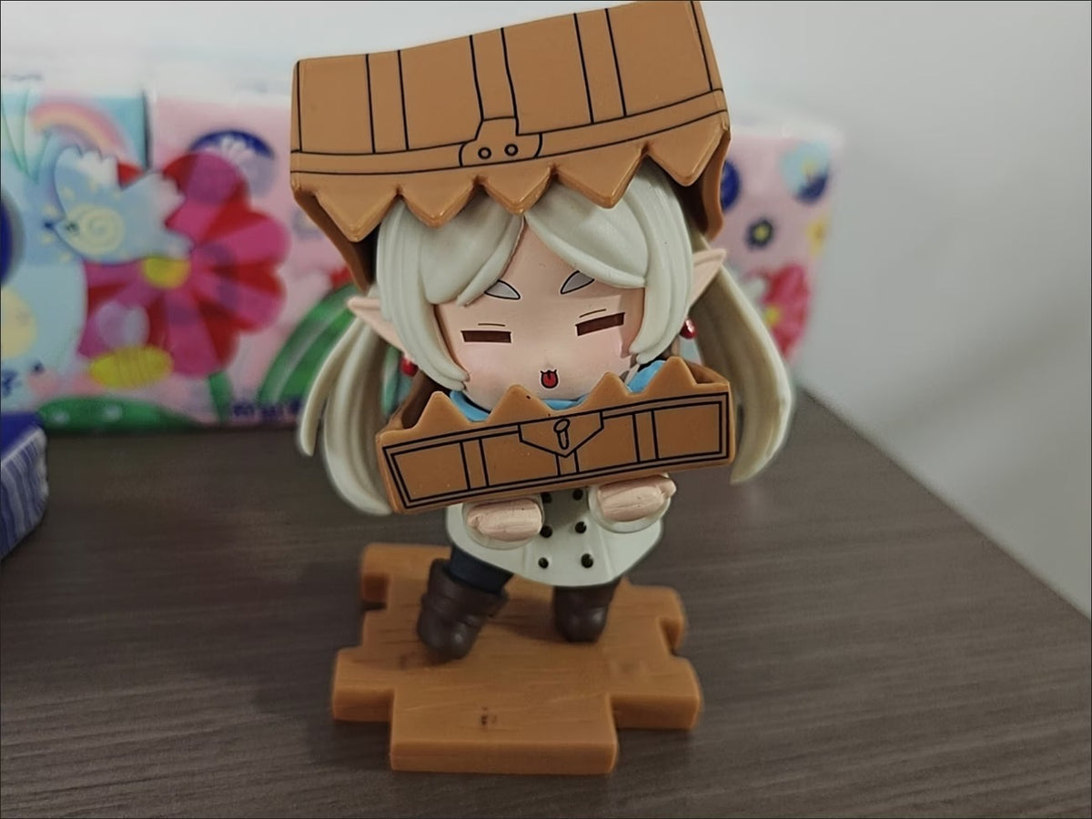 Figurine Friren