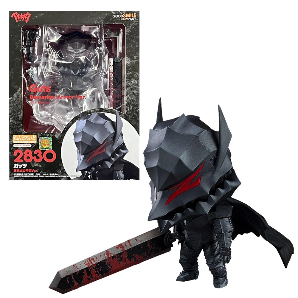 Figurine Nendroid Berserk