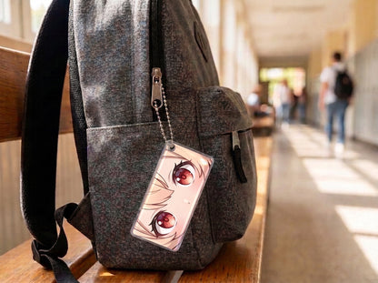 Porte clé Klee Genshin impact