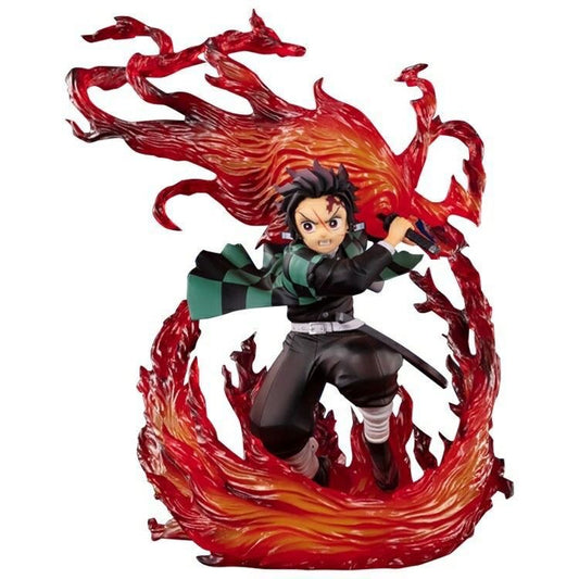 Figurine Demon Slayer - Tanjiro