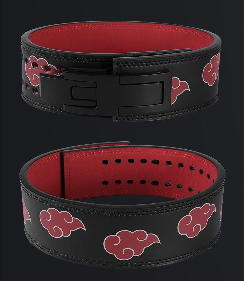 Powerlifting Belt