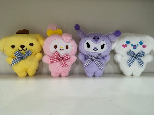 Porte cle sanrio