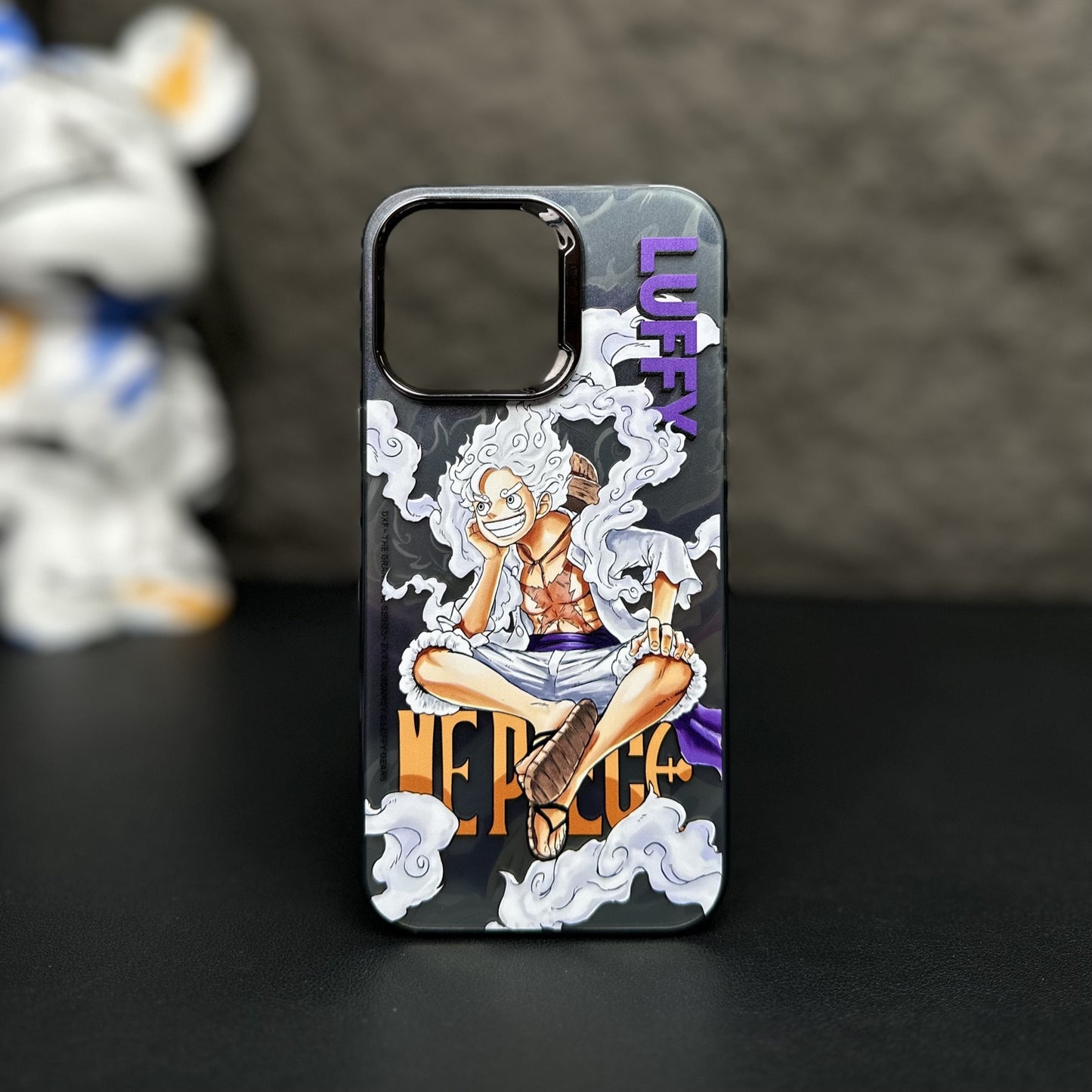 Phone case - Luffy