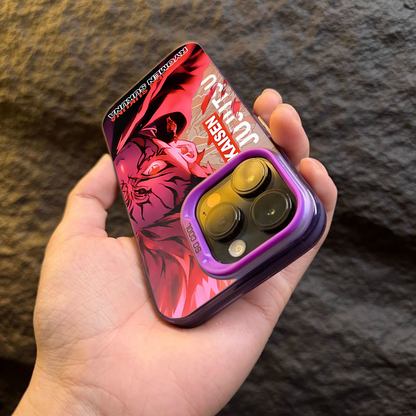 Phone case - Sukuna