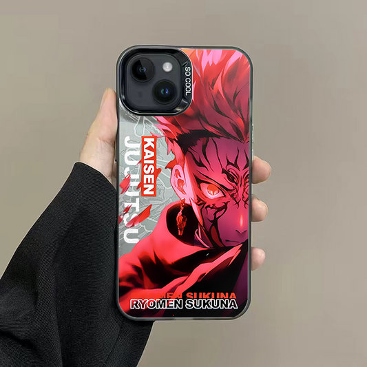 Phone case - Sukuna