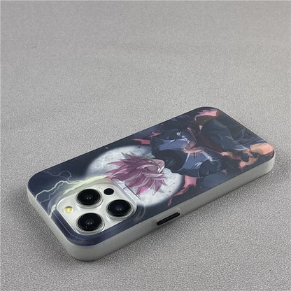 Phone case 3D-  Goku