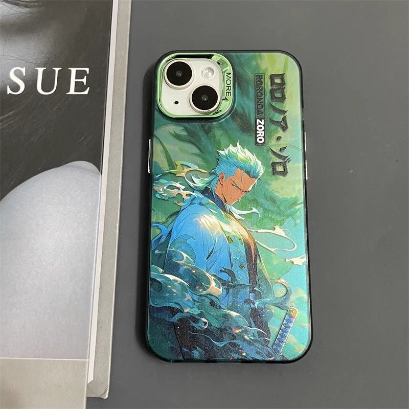 Phone case - Zoro
