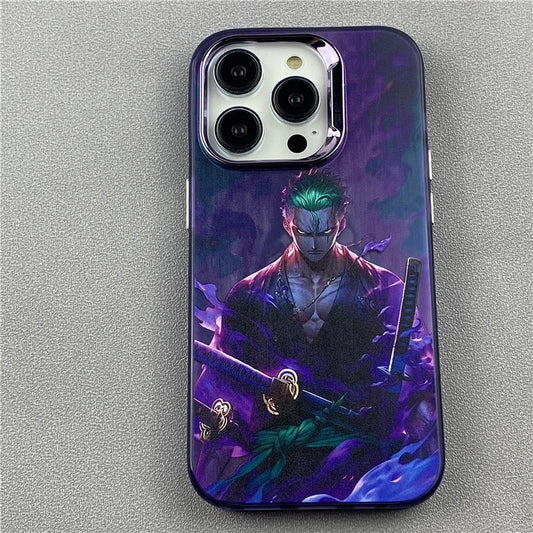 Phone case - Zoro