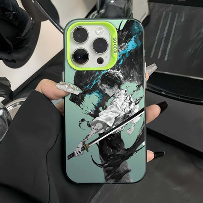 Phone case - Megumi