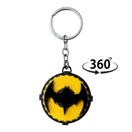 Porte clé Batman