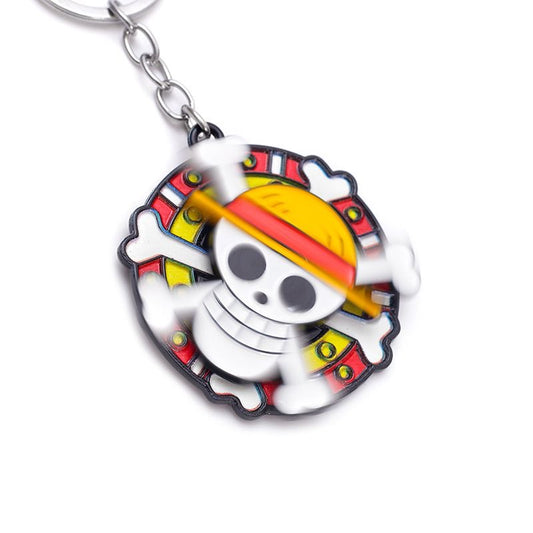 Porte Cle One Piece