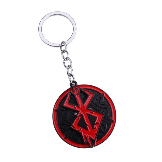 Porte cle Berserk