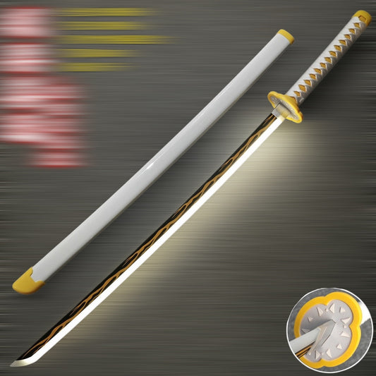 Katana Zenitsu