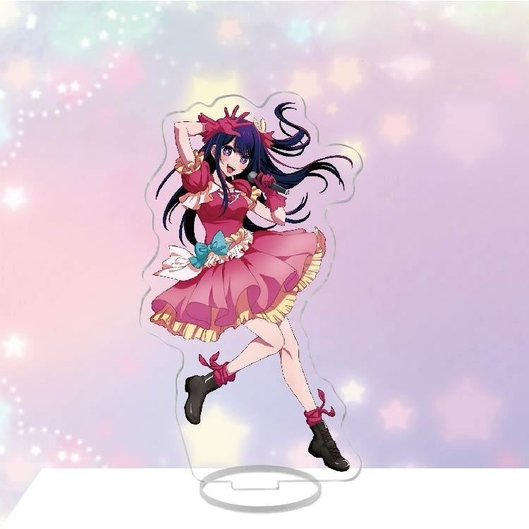 Figure Stand Oshi no Ko