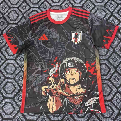 T-shirt Naruto - Itachi