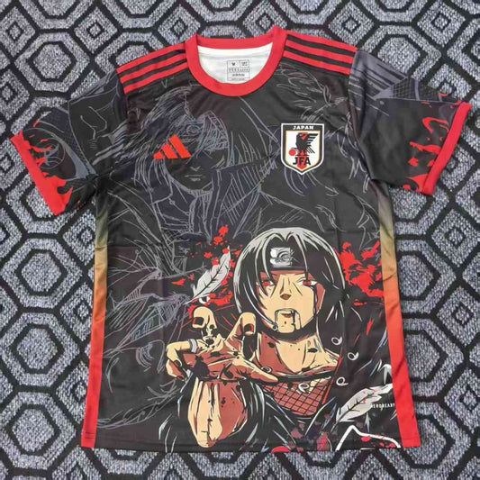 T-shirt Naruto - Itachi