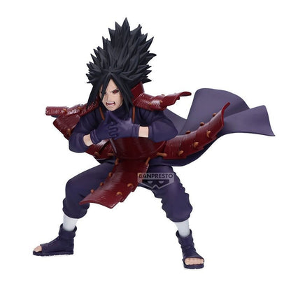Figurine Uchiha Madara Vibration Stars