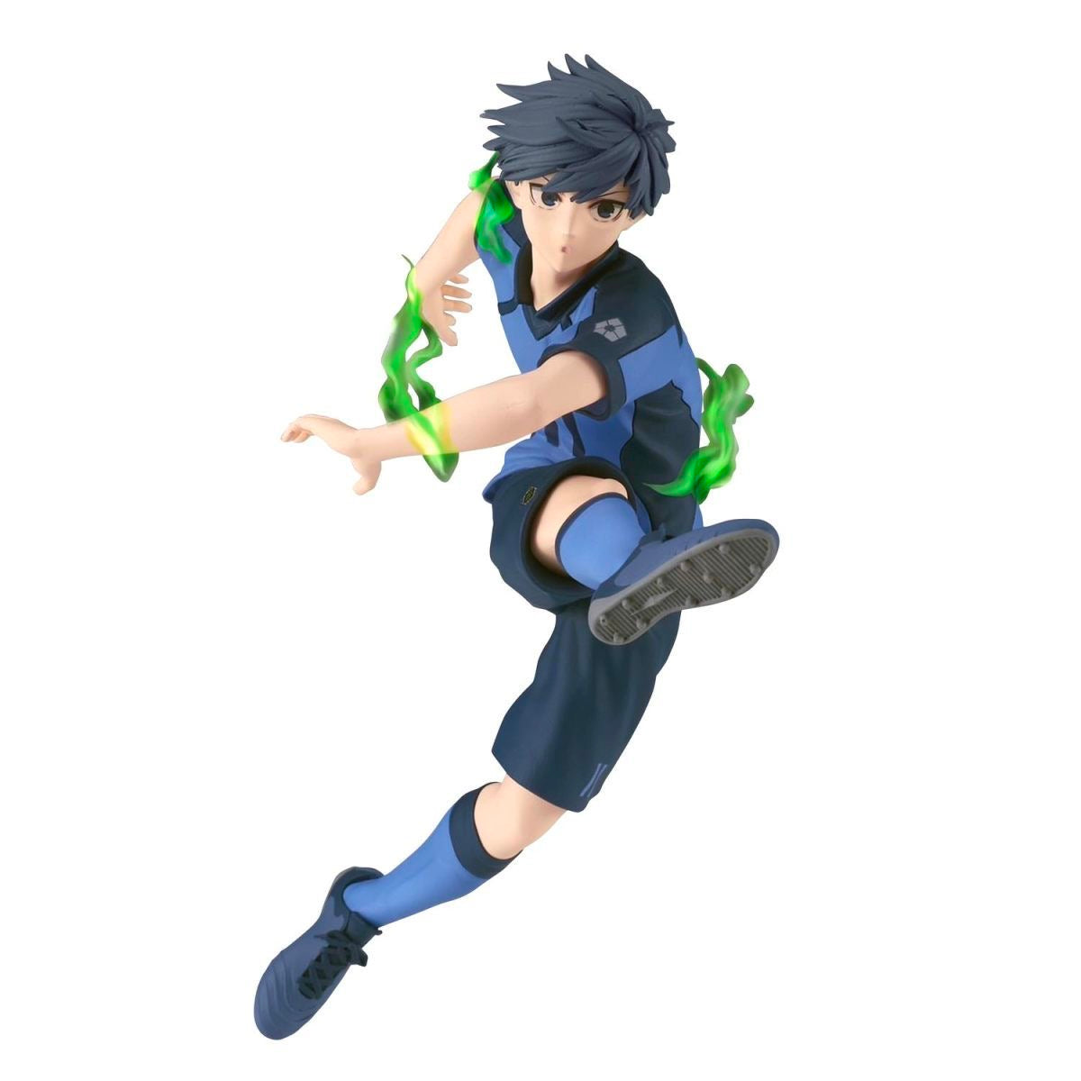 Blue Lock - Yoichi Isagi - Awakening Ver - Banpresto / Bandai