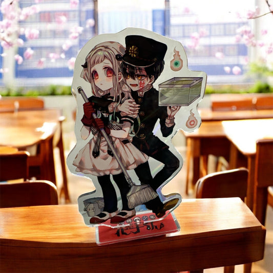 Figure Stand Hanako-Kun