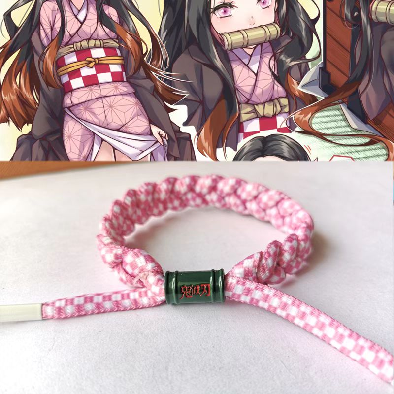 Bracelet Demon Slayer