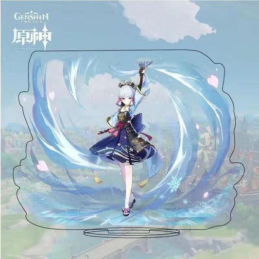 Figure Stand Genshin Impact
