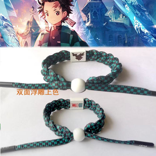 Bracelet Demon Slayer