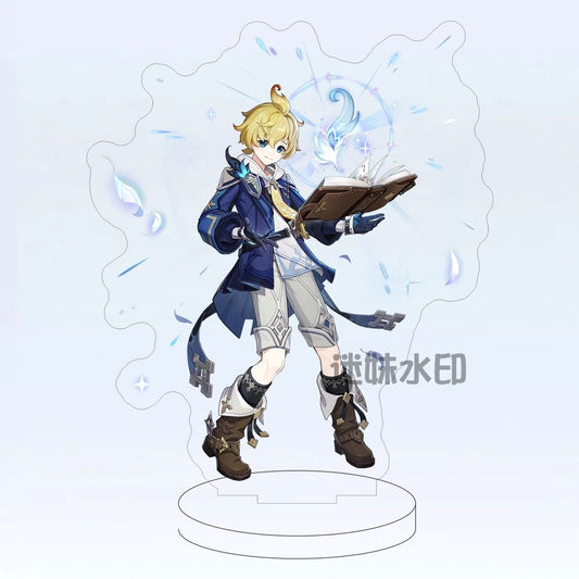 Figure Stand Genshin Impact
