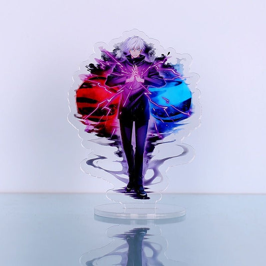 Figure Stand Gojo