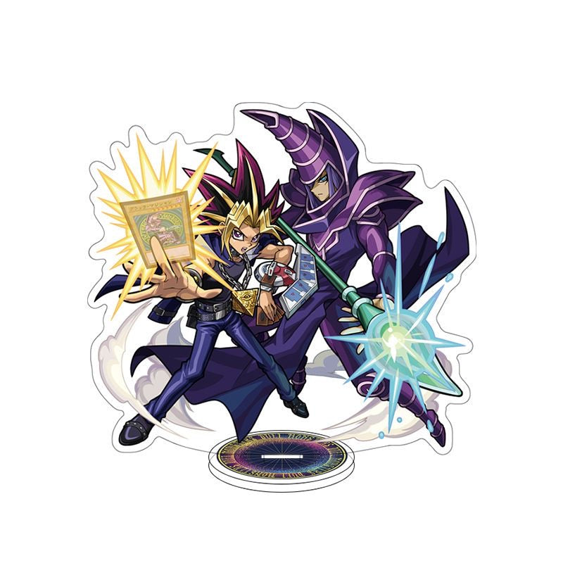 Figure Stand YU-GI-OH