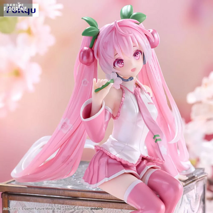 HATSUNE MIKU - FIGURE PEARL COLOR, NOODLE STOPPER