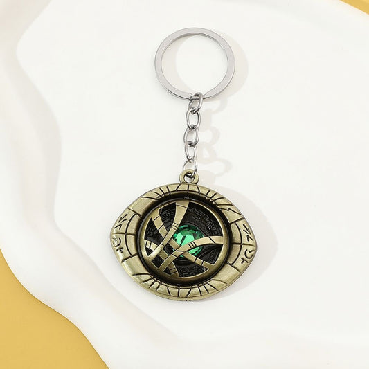 Porte clé Metal Doctor Strange