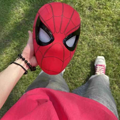 Mask Spiderman