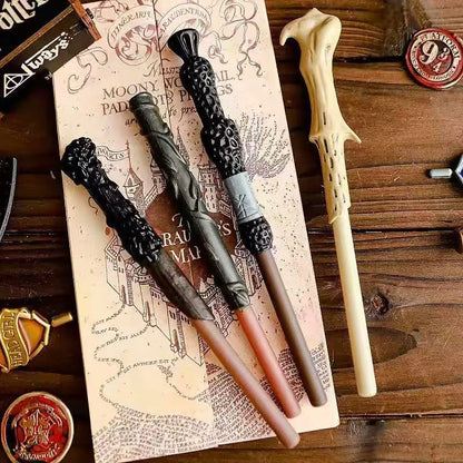 Stylo Harry Potter