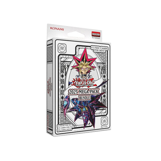 2025 Méga-Pack Bundle