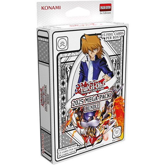 2025 Méga-Pack Bundle