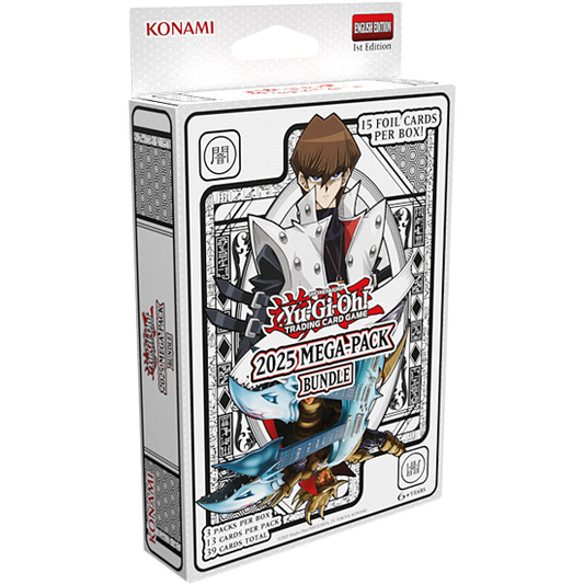 2025 Méga-Pack Bundle