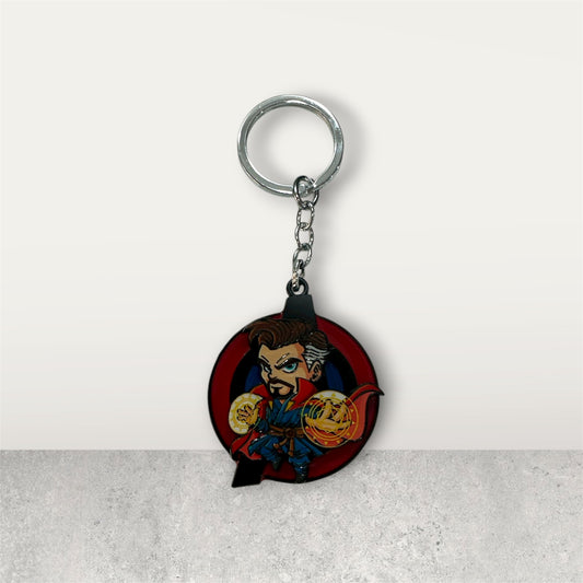 Porte clé Metal Doctor Strange