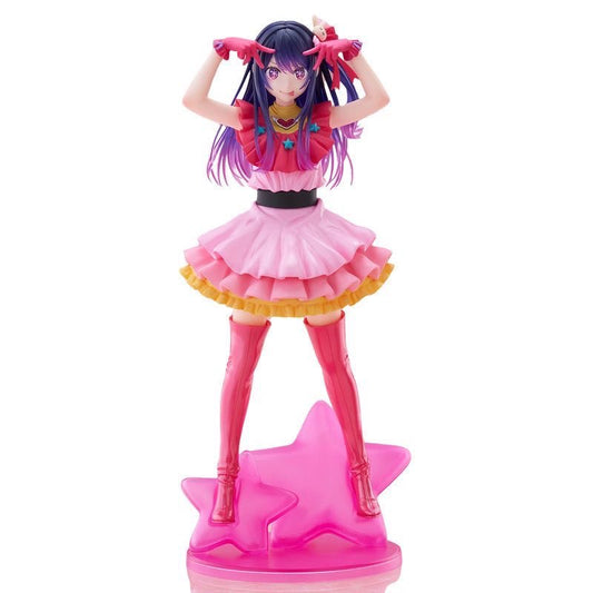 OSHI NO KO - FIGURINE AI HOSHINO - T-