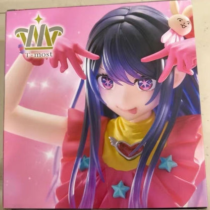 OSHI NO KO - FIGURINE AI HOSHINO - T-