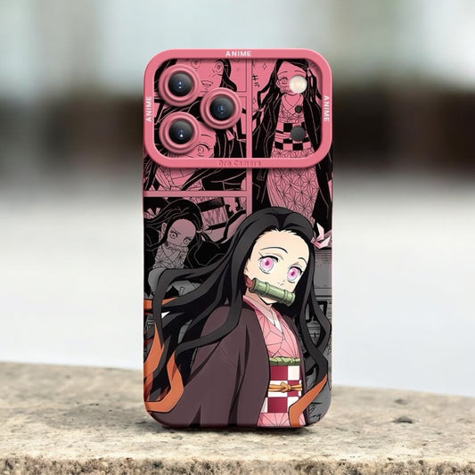 Phone case - Nezuko