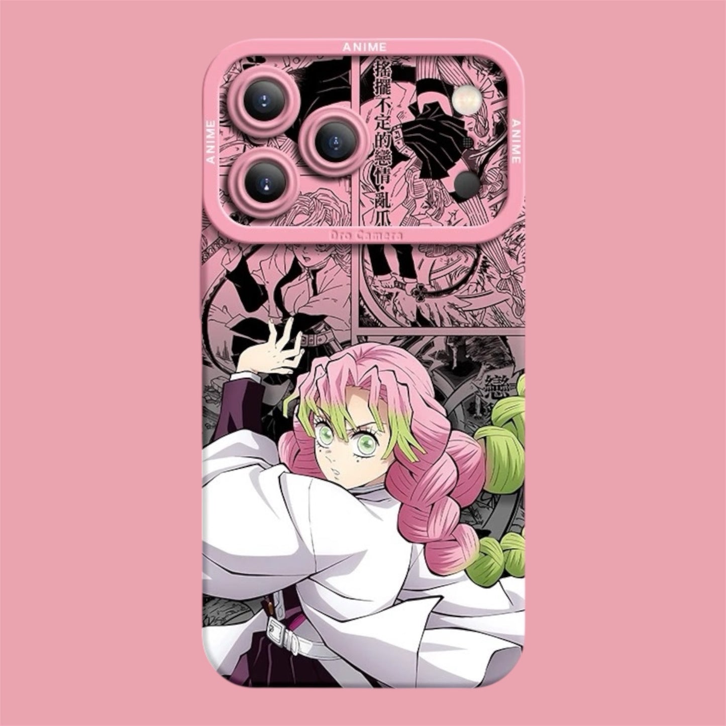 Phone case - Mitsuri